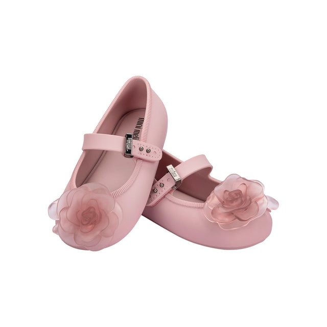 Mini Melissa Soft Ballerina Petals