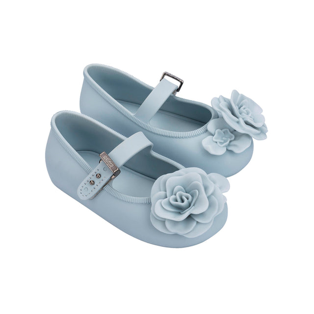 Mini Melissa Soft Ballerina Petals