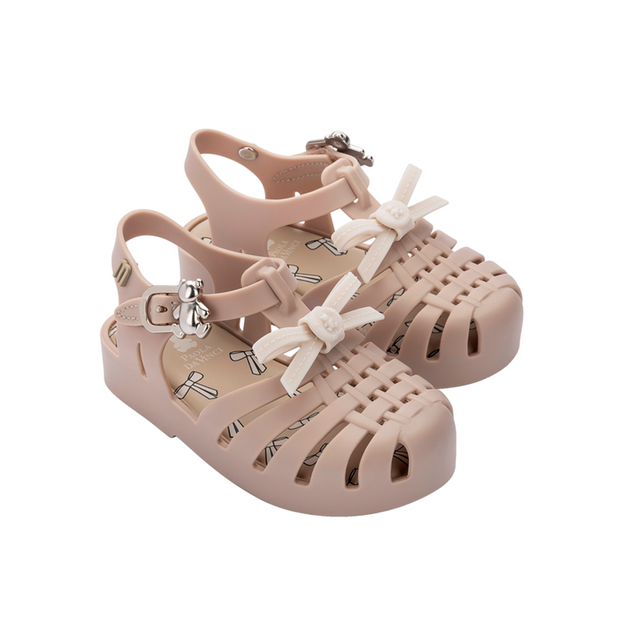 Mini Melissa Possession + Paola Da Vinci