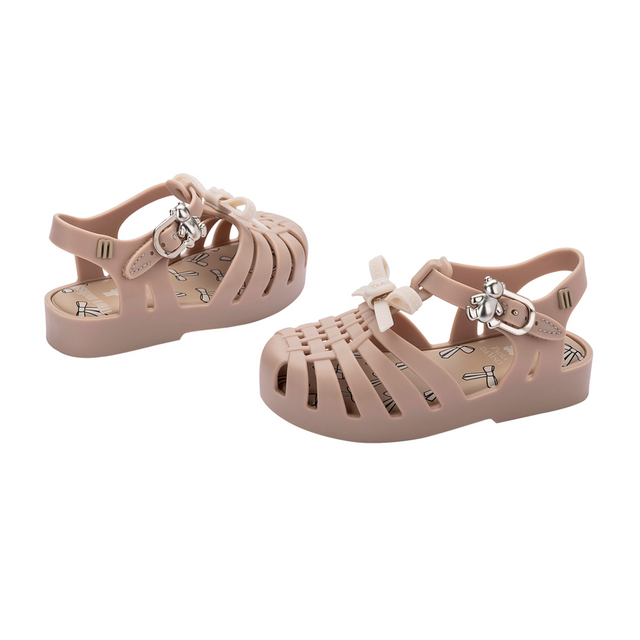 Mini Melissa Possession + Paola Da Vinci