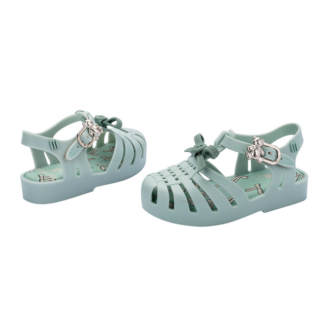 Mini Melissa Possession + Paola Da Vinci