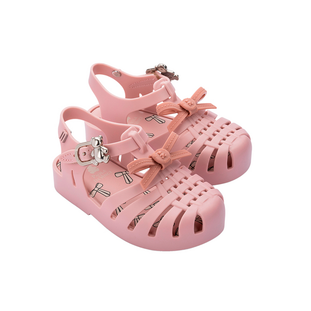 Mini Melissa Possession + Paola Da Vinci