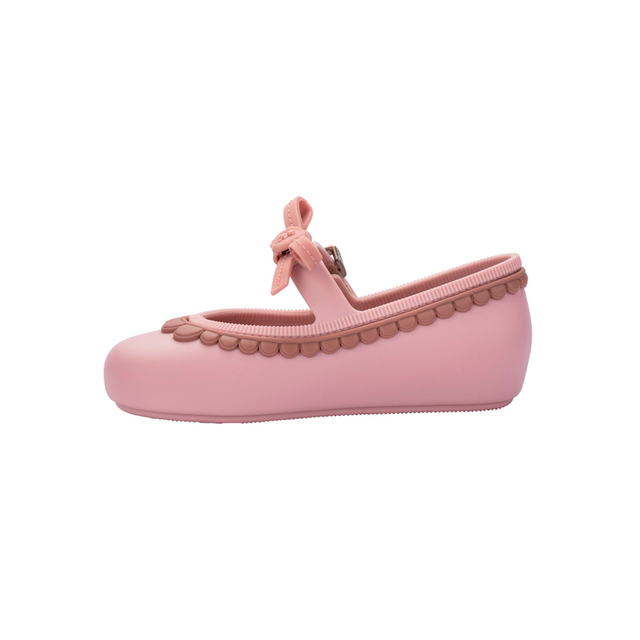 Mini Melissa Soft + Paola Da Vinci
