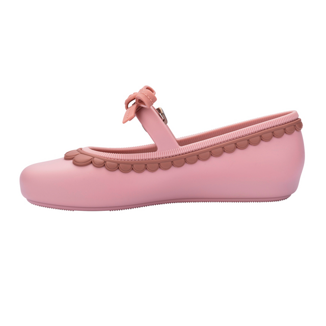 Mini Melissa Soft + Paola Da Vinci for Kids and Teens
