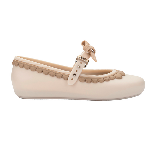 Mini Melissa Soft + Paola Da Vinci for Kids and Teens