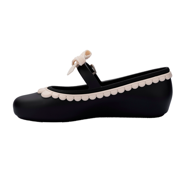 Mini Melissa Soft + Paola Da Vinci for Kids and Teens