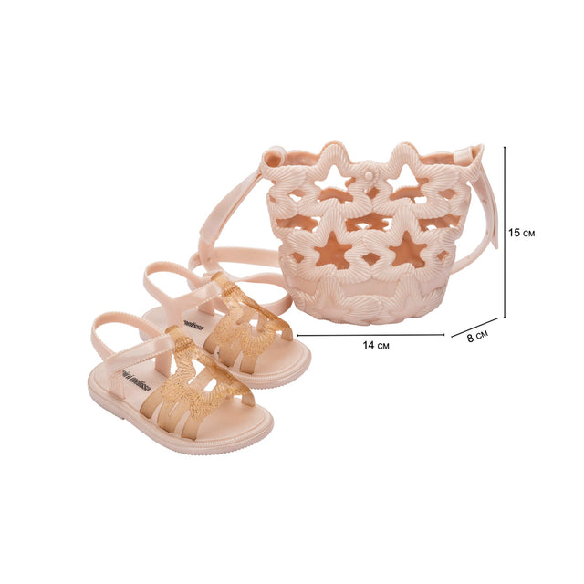 Mini Melissa Luminous