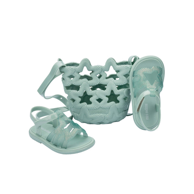 Mini Melissa Luminous