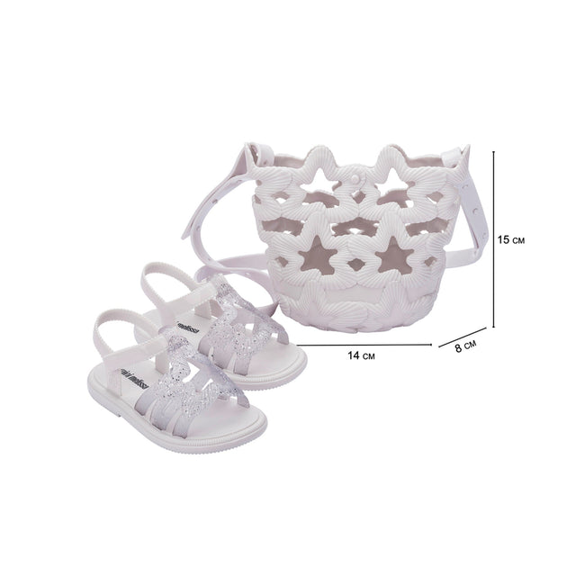 Mini Melissa Luminous