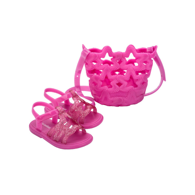 Mini Melissa Luminous