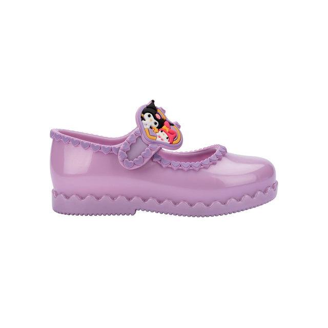 Mini Melissa Hip Ballerina + Hello Kitty