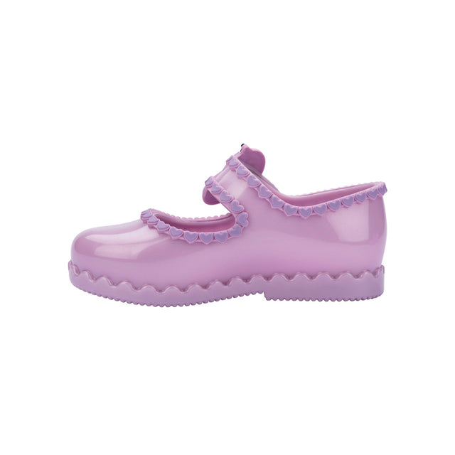 Mini Melissa Hip Ballerina + Hello Kitty