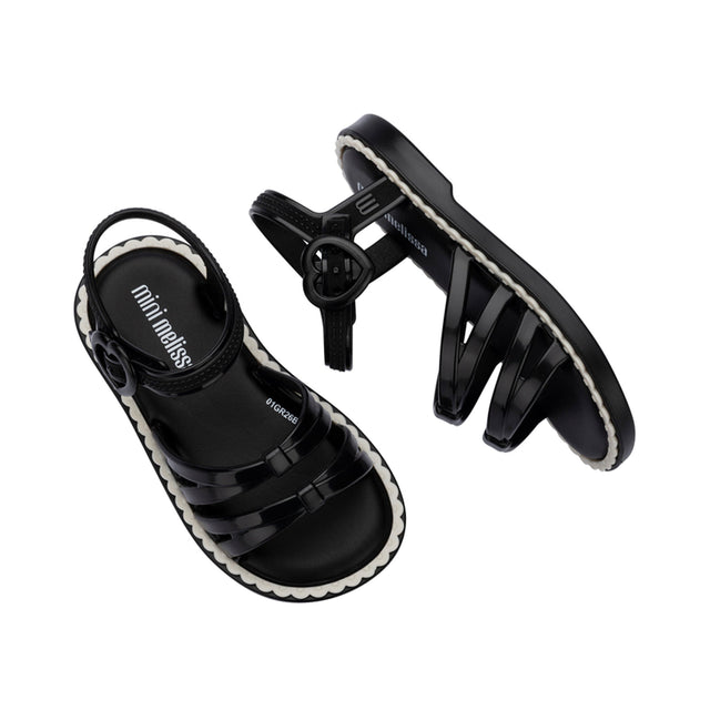 Mini Melissa Aurora