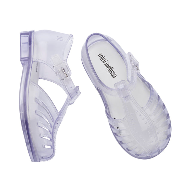 Mini Melissa Aranha 79 II