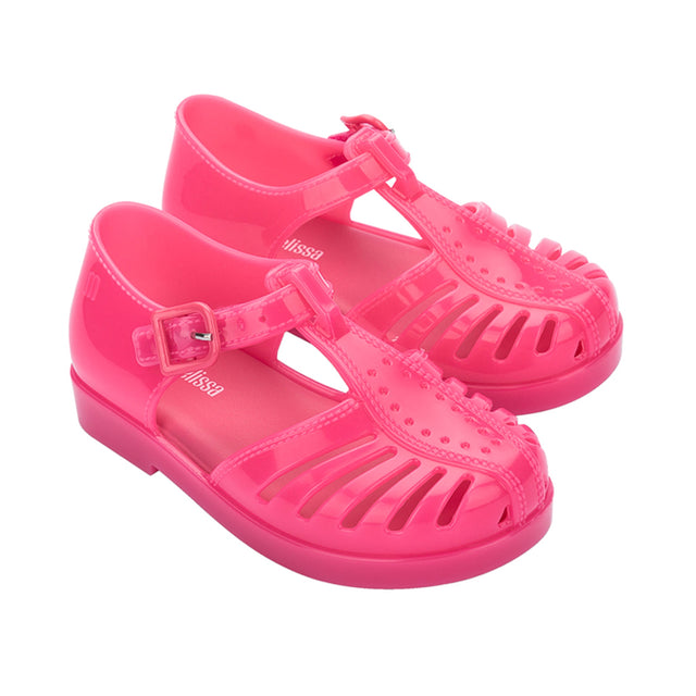 Mini Melissa Aranha 79 II