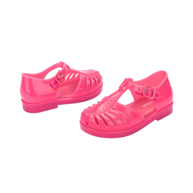 Mini Melissa Aranha 79 II