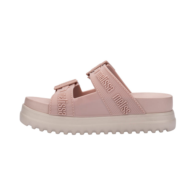 Mini Melissa Cozy M Lover Platform for Kids and Teens