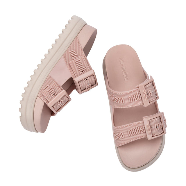 Mini Melissa Cozy M Lover Platform for Kids and Teens