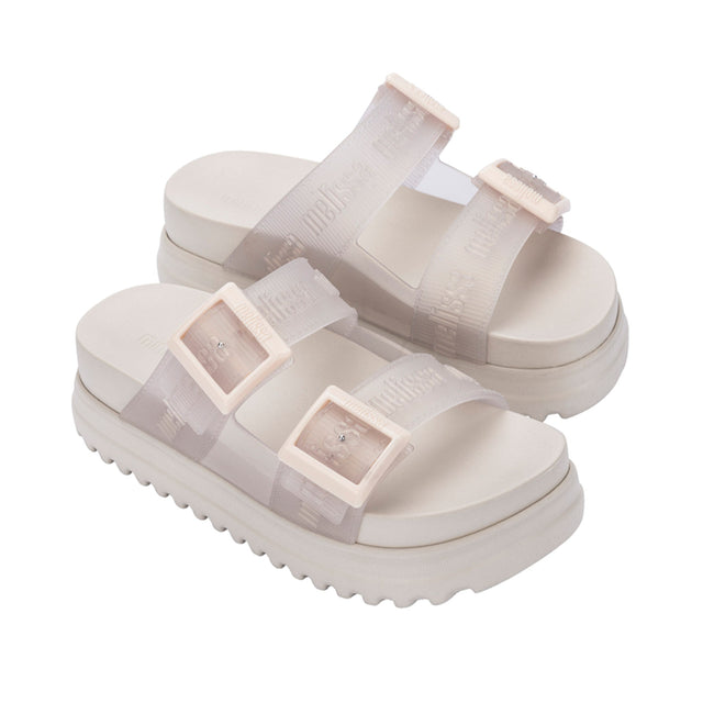 Mini Melissa Cozy M Lover Platform for Kids and Teens