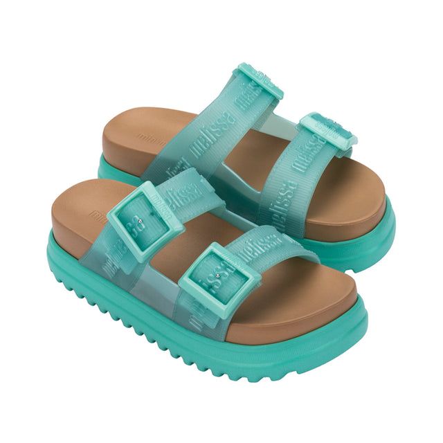 Mini Melissa Cozy M Lover Platform for Kids and Teens