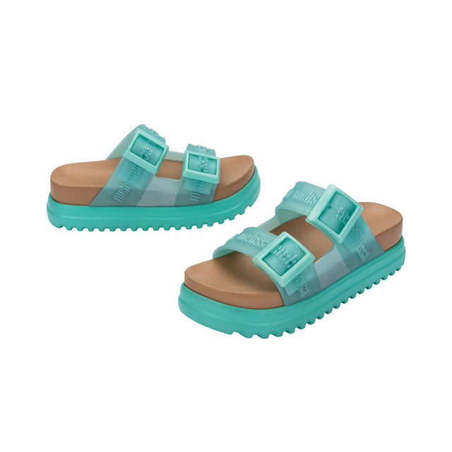 Mini Melissa Cozy M Lover Platform for Kids and Teens