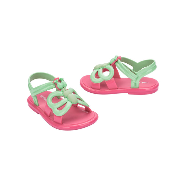 Mini Melissa Hip Butterfly