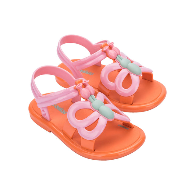 Mini Melissa Hip Butterfly