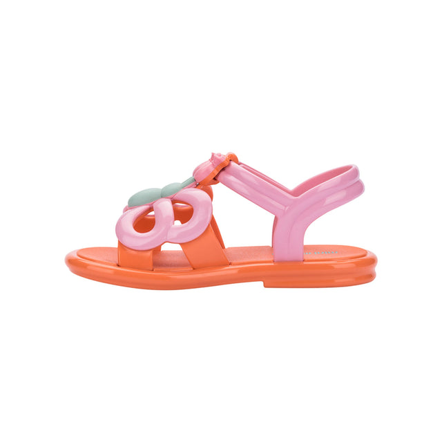 Mini Melissa Hip Butterfly