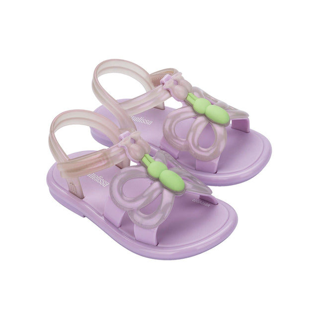 Mini Melissa Hip Butterfly