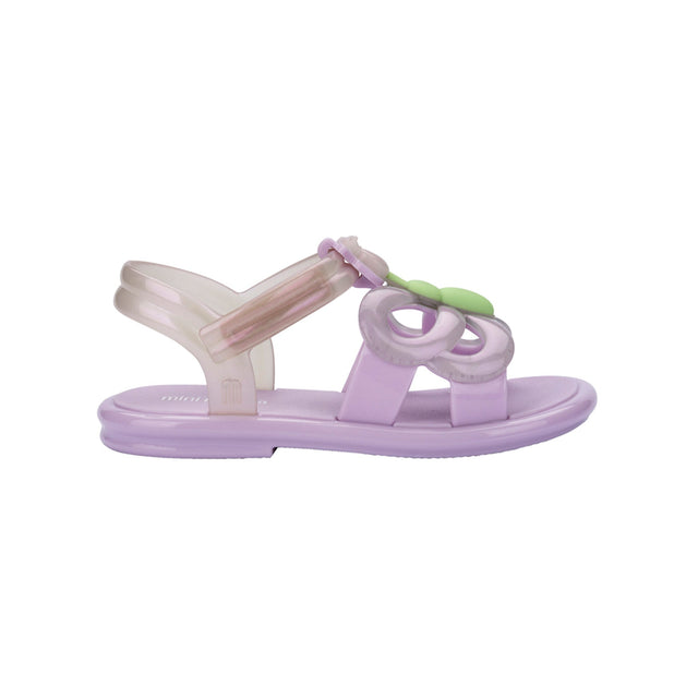 Mini Melissa Hip Butterfly