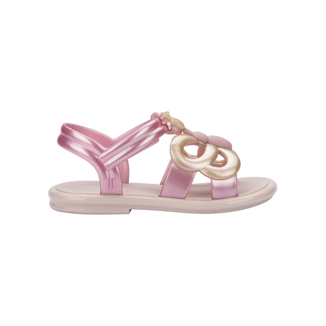 Mini Melissa Hip Butterfly