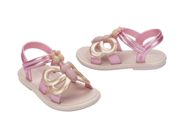 Mini Melissa Hip Butterfly