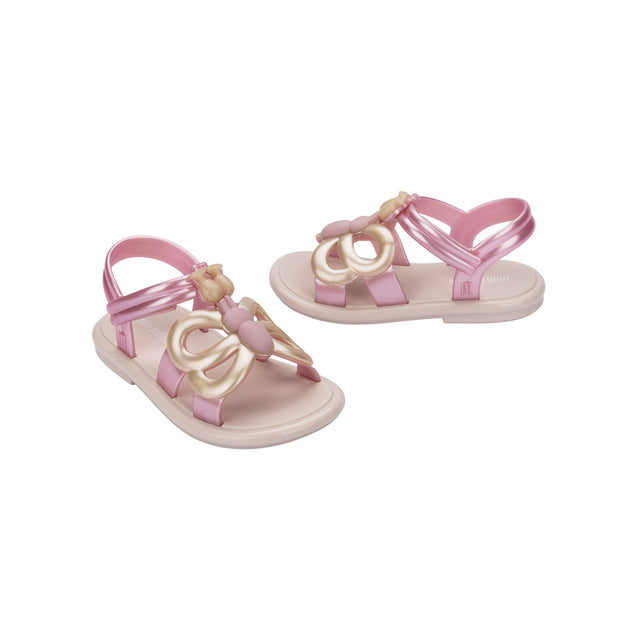 Mini Melissa Hip Butterfly