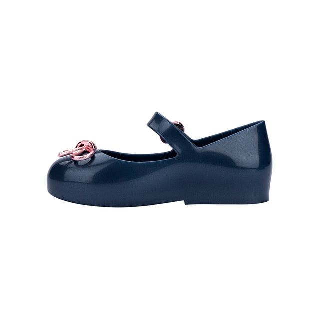 Mini Melissa Sweet Love Chrome