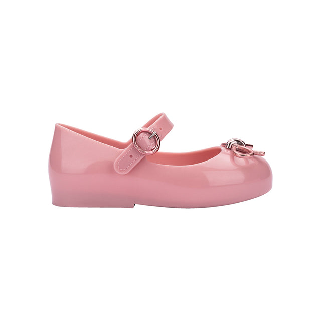 Mini Melissa Sweet Love Chrome