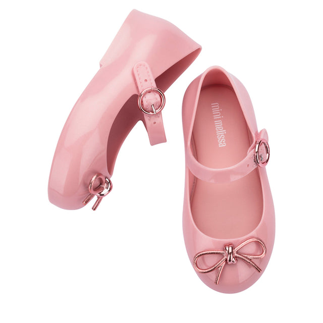 Mini Melissa Sweet Love Chrome
