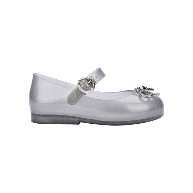 Mini Melissa Sweet Love Chrome