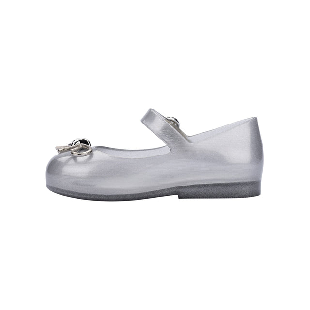 Mini Melissa Sweet Love Chrome