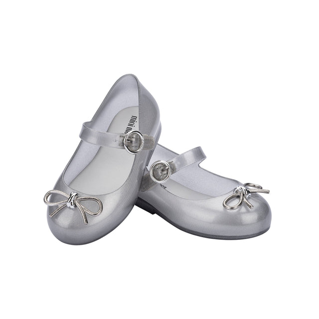 Mini Melissa Sweet Love Chrome