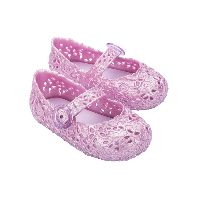 Mini Melissa Pollen