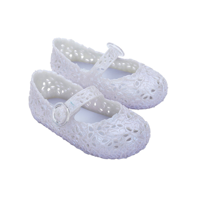 Mini Melissa Pollen
