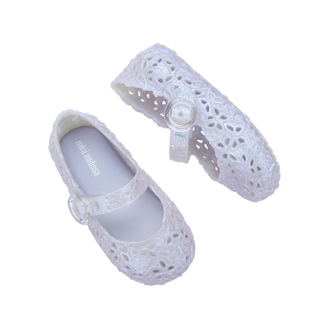 Mini Melissa Pollen