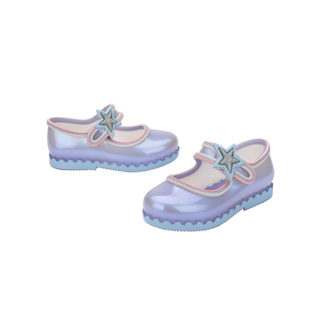 Mini Melissa Hip Ballerina Star