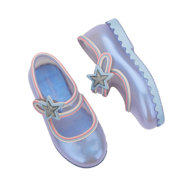Mini Melissa Hip Ballerina Star