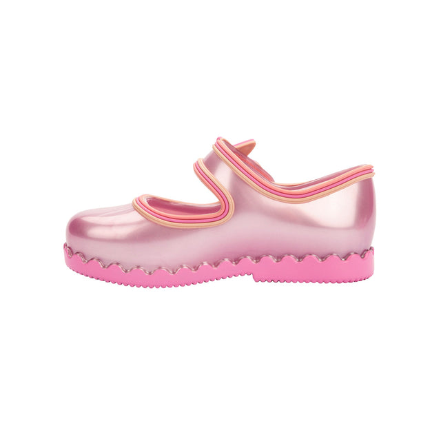 Mini Melissa Hip Ballerina Star