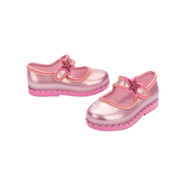 Mini Melissa Hip Ballerina Star