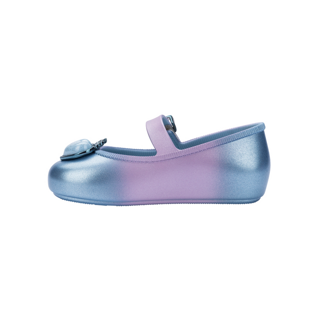 Mini Melissa Soft Ballerina Princess