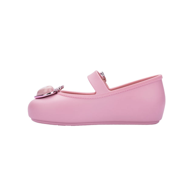 Mini Melissa Soft Ballerina Princess