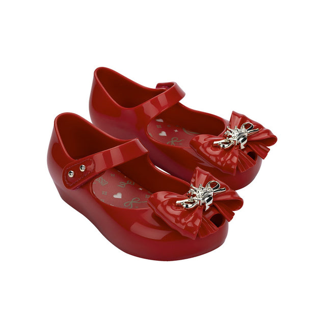 Mini Melissa Ultragirl Princess