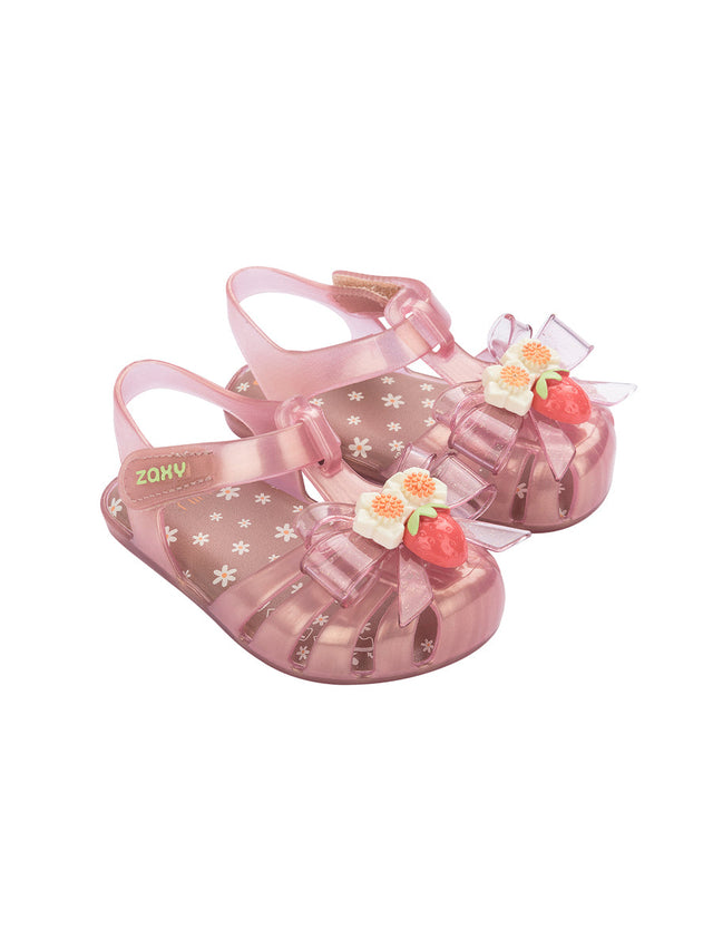 Zaxy Nina Sweet Baby - Nude